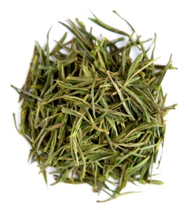 Anji Bai Cha from The Finest Brew