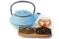 Roasted Twig, Hojicha - Green Tea from Tribute Tea Company