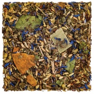 Green Vitality from Tealyra (formerly Tealux)
