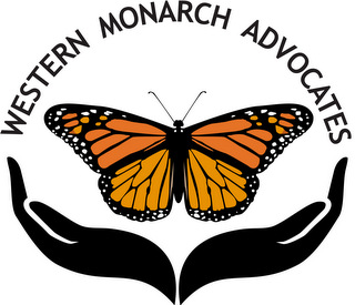 Western Monarch Advocates logo