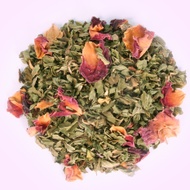 Peppermint Rose from Silkenty
