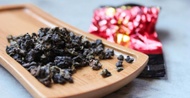Dark Roast Anxi Rou Gui from Verdant Tea