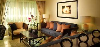 The Reserve At Paradisus Punta Cana Resort
