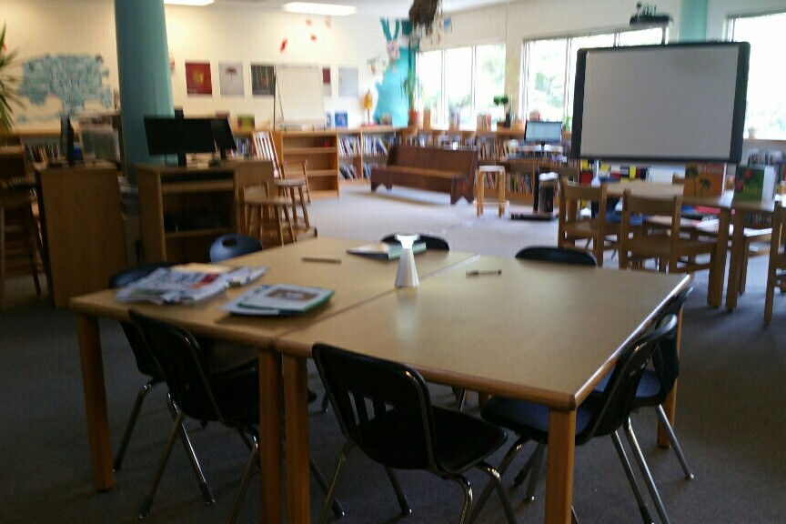 Media Center