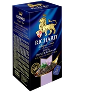 Royal Thyme & Rosemary from Richard