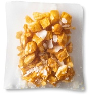 Mango Pineapple Coconut from Voce