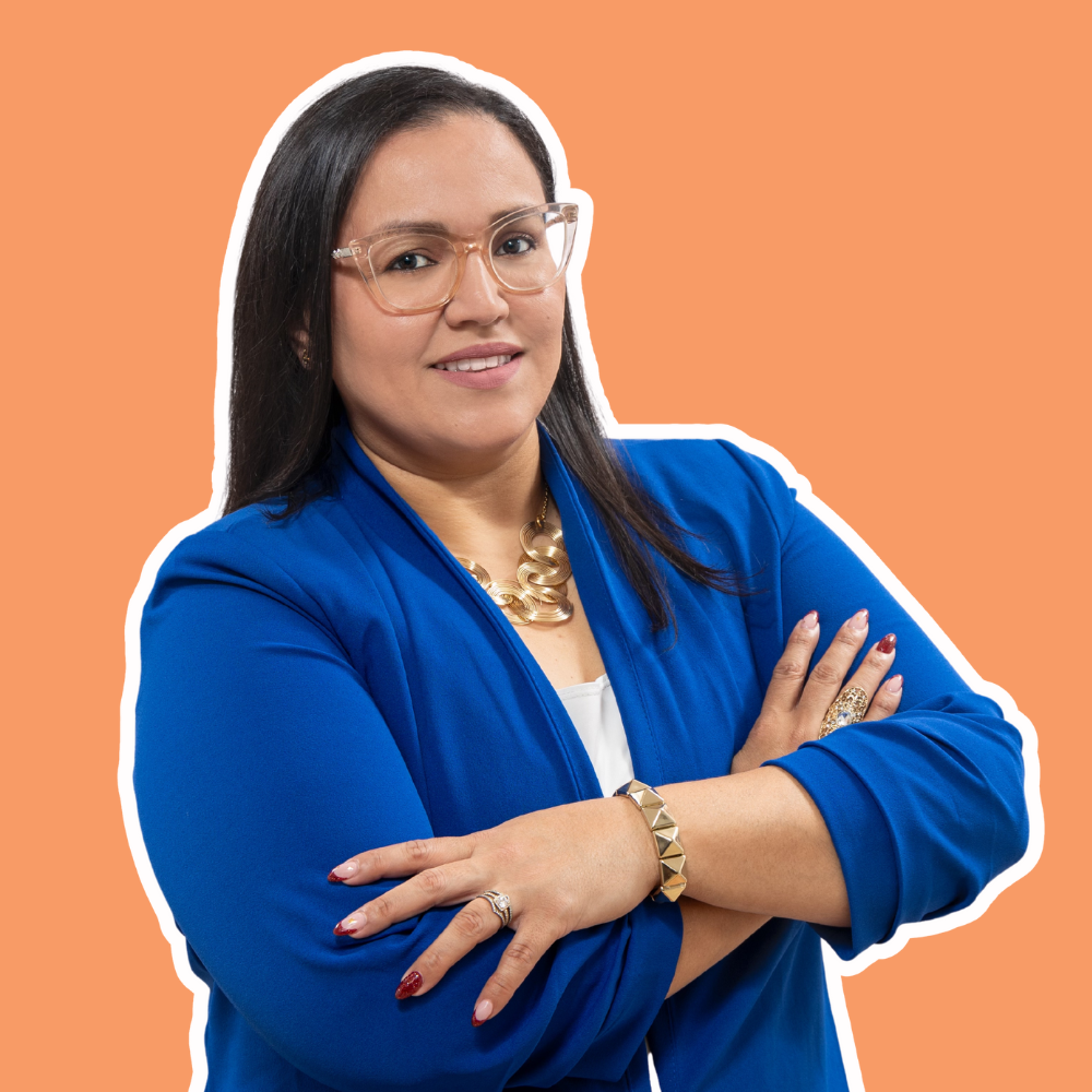 Brendaliz Roldán