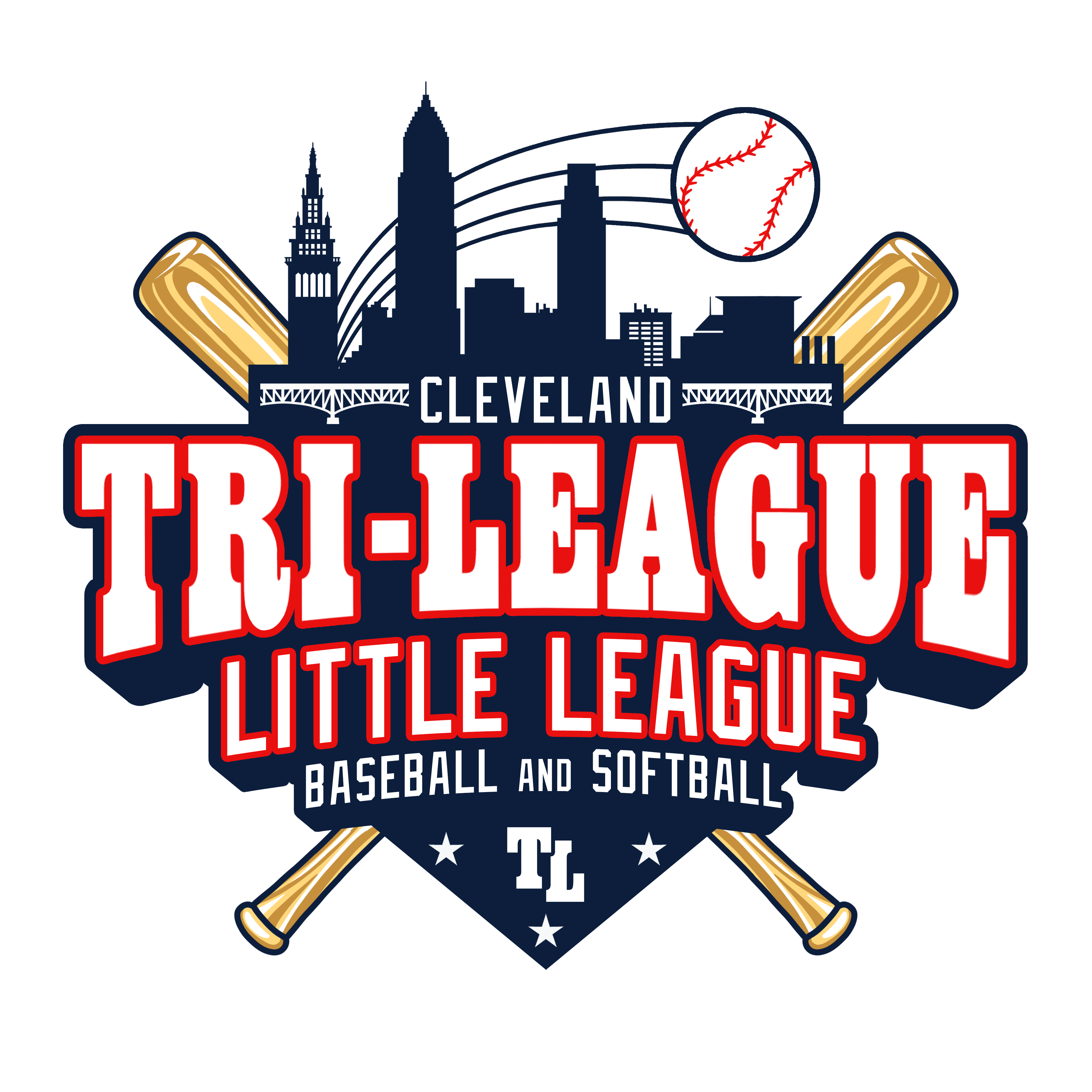 Sponsorship TriLeague Little League (Powered by Donorbox)