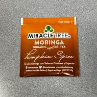 Moringa Pumpkin Spice from Miracle Tree