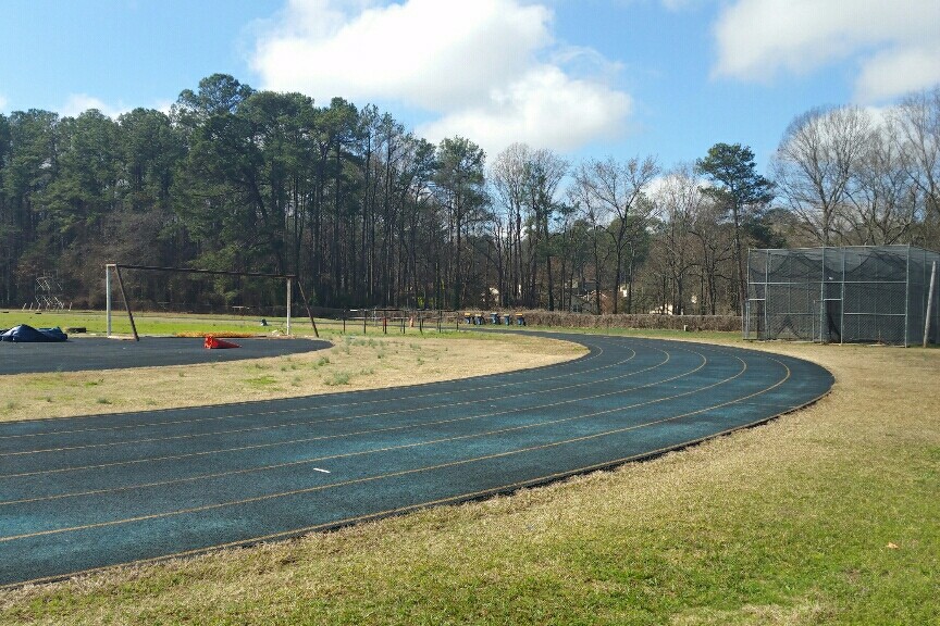 Track/Field