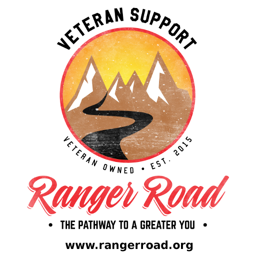 Ranger Road logo