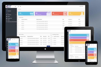 portfolio