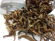 Imperial Mengku Pure Old Tree Golden Buds Tea from Tealux