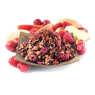 Raspberry Sangria from Teavana