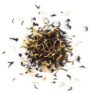 Lemon Drop Black from Tea Runners