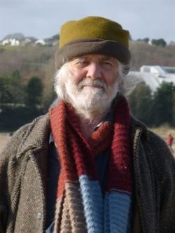 Nick Totton