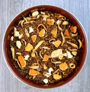 Chocolate Orange Twist Rooibos Tea from True Tea Club
