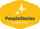 PeopleStories Foundation logo