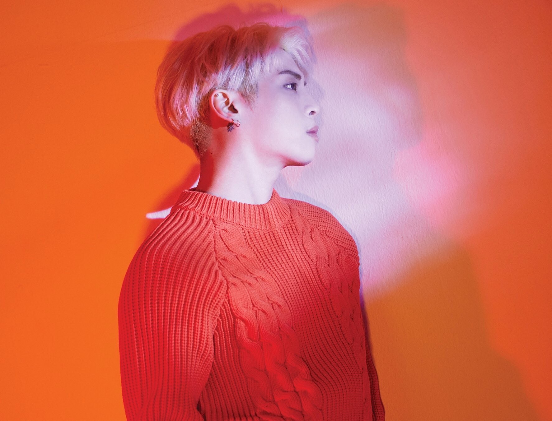 SM Entertainment posthumously releases SHINee frontman Jonghyun's album
