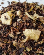 Peach Cheesecake Honeybush from 52teas