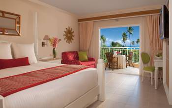 Dreams Punta Cana Resort & Spa