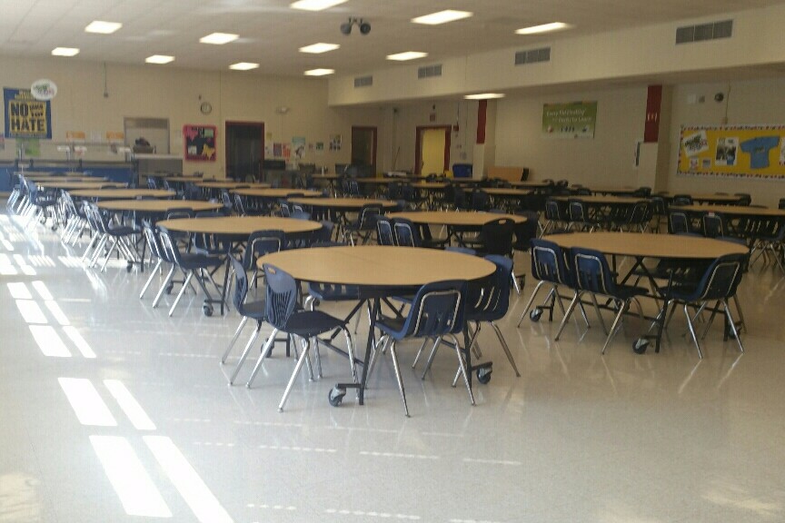 Cafeteria