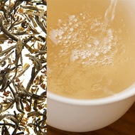 Osmanthus Silver Needle from Samovar