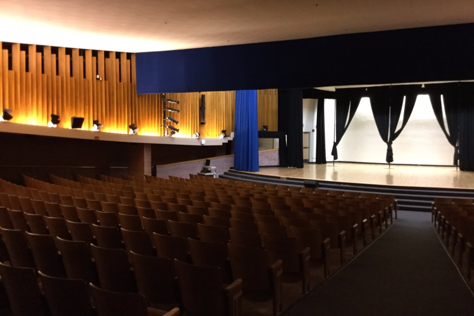 Auditorium