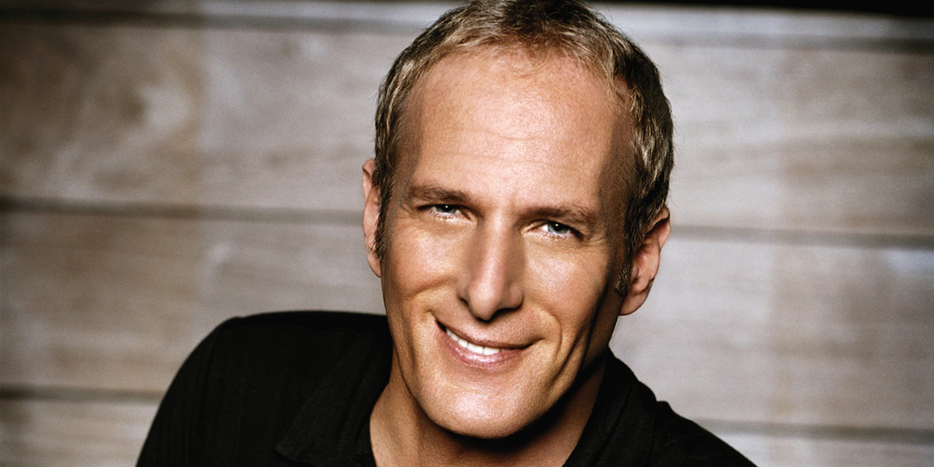 Michael Bolton tries out a Sam Willows song for size — watch