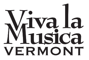 Viva La Musica VT logo