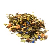 Mojito Herbal Infusion from Whittard of Chelsea