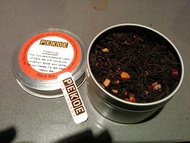 Festivus from Pekoe Tea Lounge