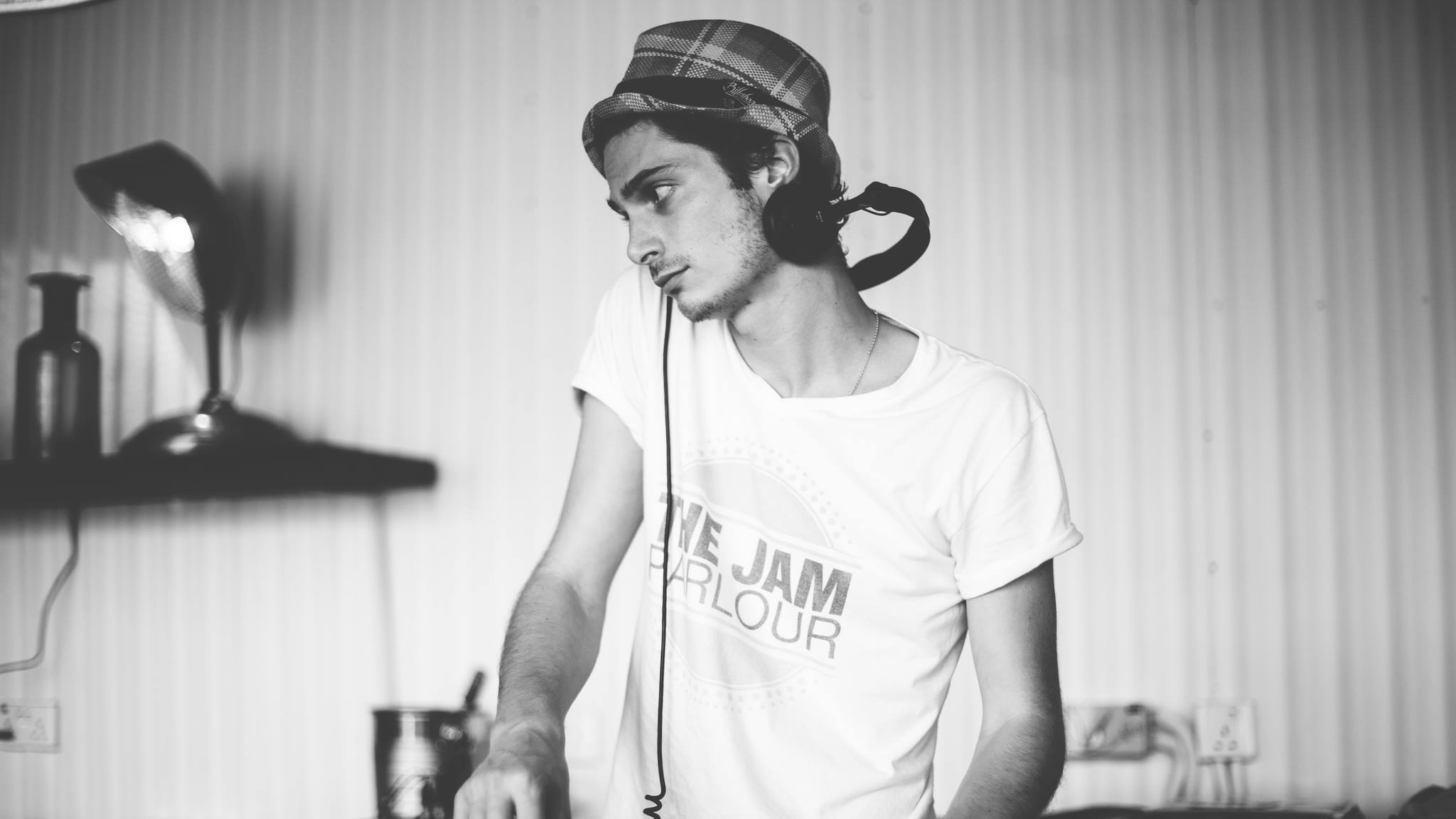 Jean Baptiste Artist Bandwagon Music media championing and