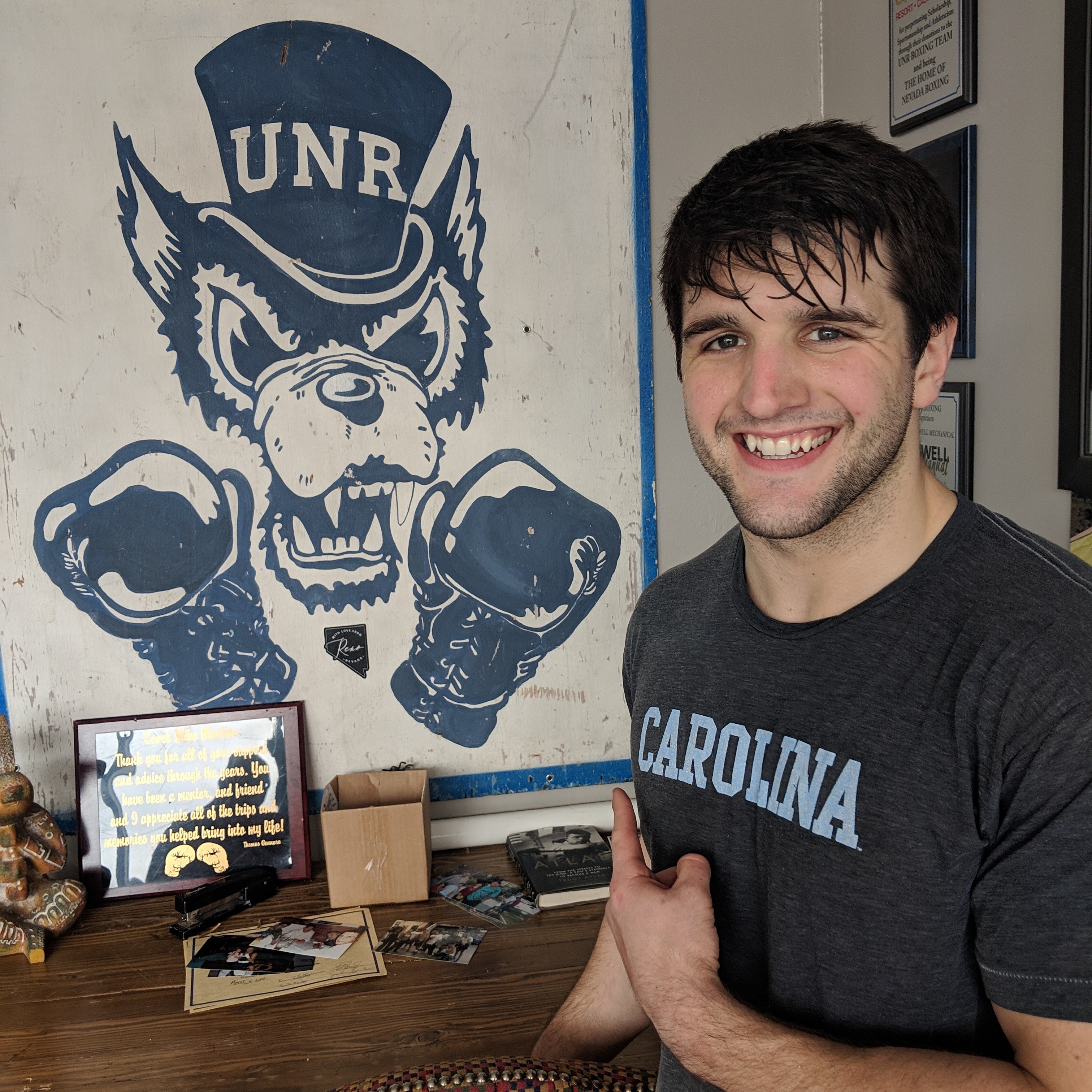 Jacob B. Profile Photo