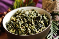 Hand Picked Autumn Tieguanyin (2013) from Verdant Tea