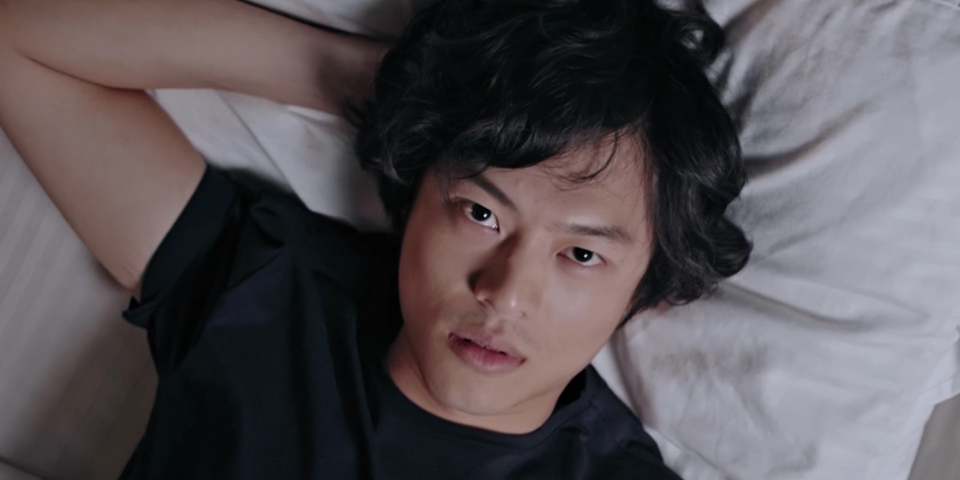Dru Chen fights with himself in the music video for smooth new single 'Distant Memory' – watch
