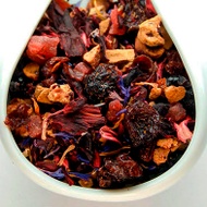 Impudent fruit from Tea Country