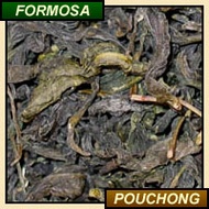 Jade Pouchong from Le Societe du The