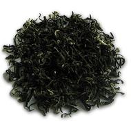 Organic Buddhist Tea (Fo Cha) from Silk Road Teas