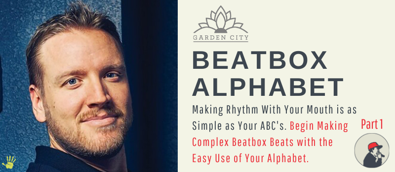 Product image for Beatbox Alphabet