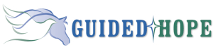 Guided Hope logo