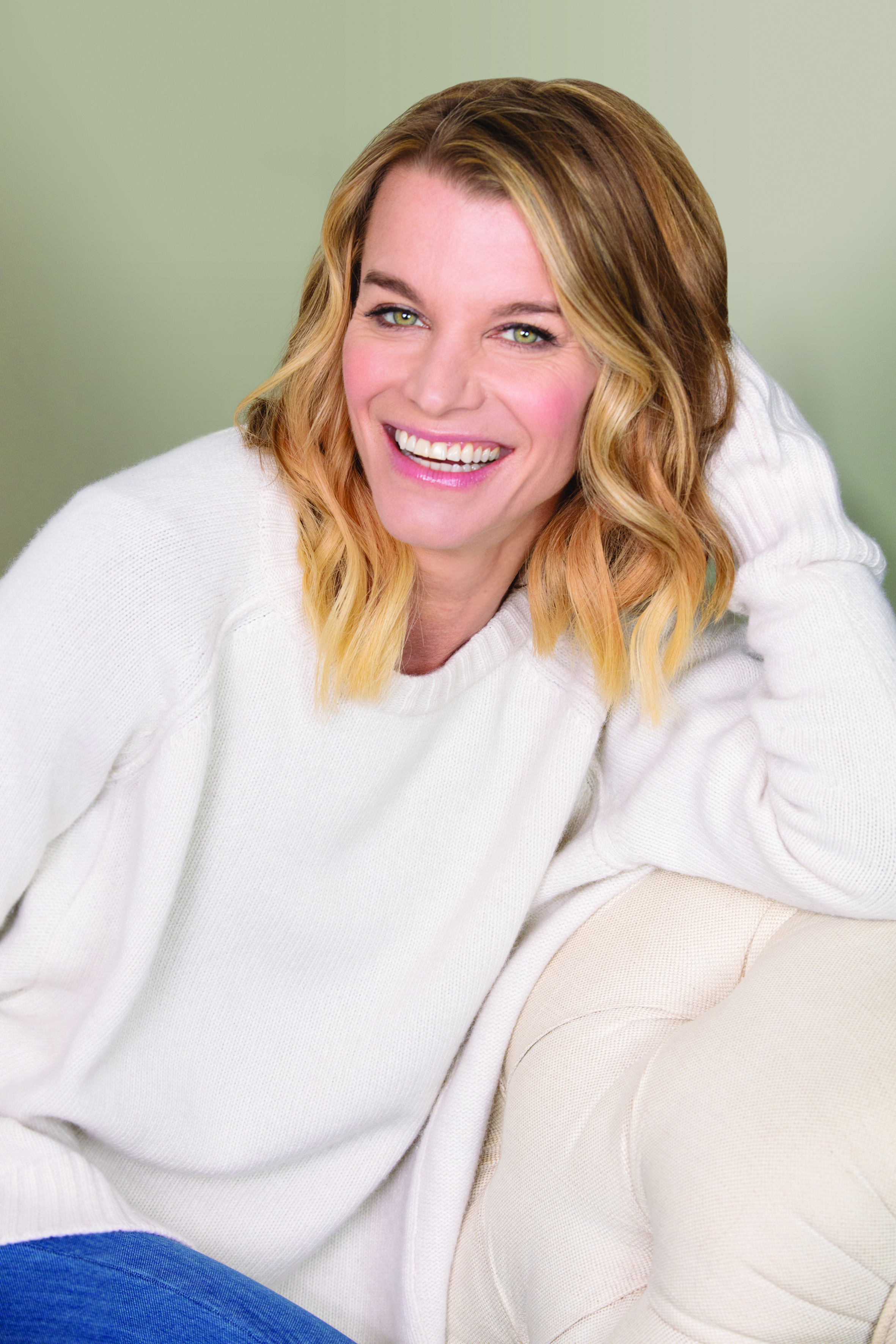 Julie Montagu