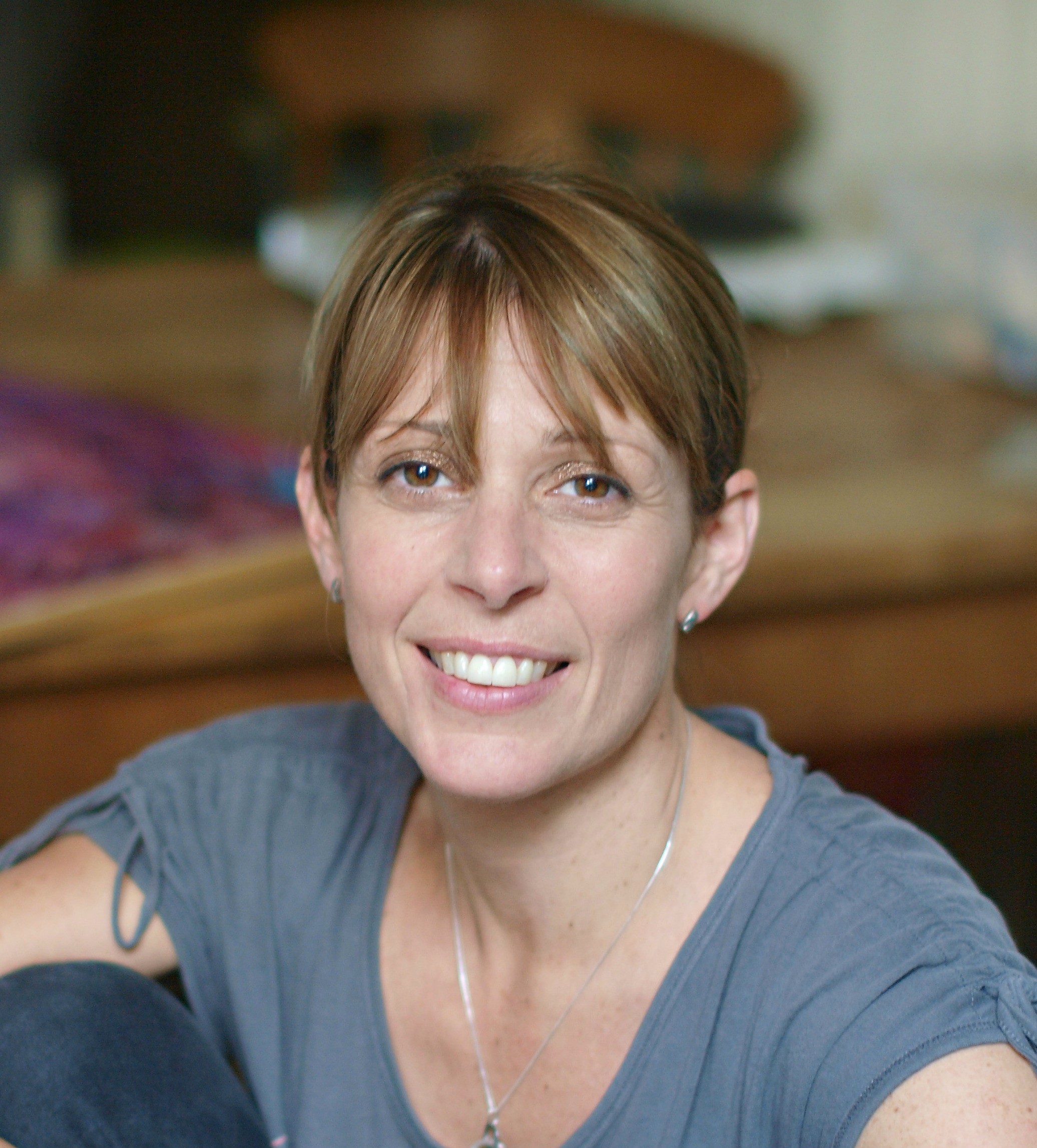 Julie Ann Wrathall