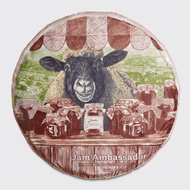Jam Ambassador from Mei Leaf