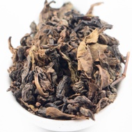 Manjhou Natural Farming "Frost Harbor" Oolong Tea from Taiwan Sourcing
