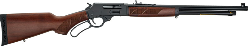 Henry H018G410R Side Gate  410 Gauge with 20