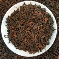 Cacao Pu-erh from Vital Tea Leaf
