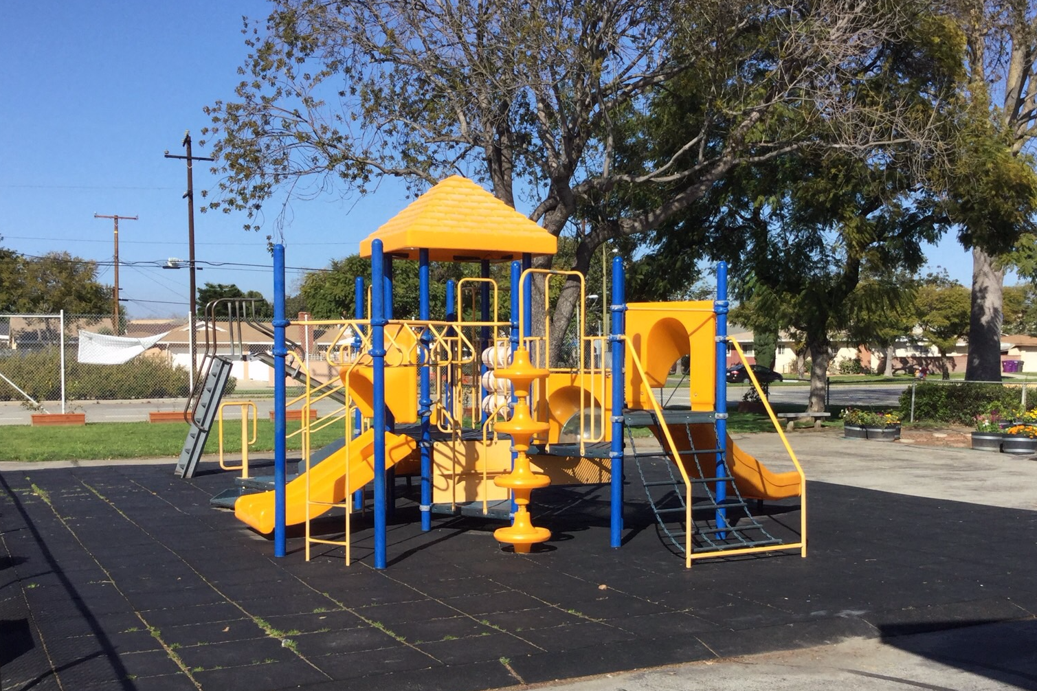 Playground