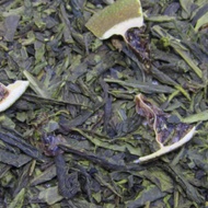 Limesicle Green Tea from 52teas