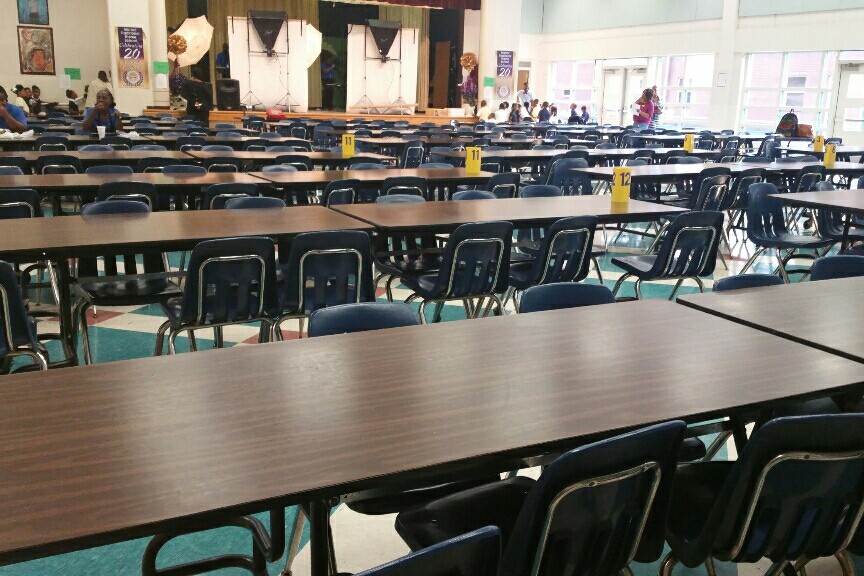 Cafeteria